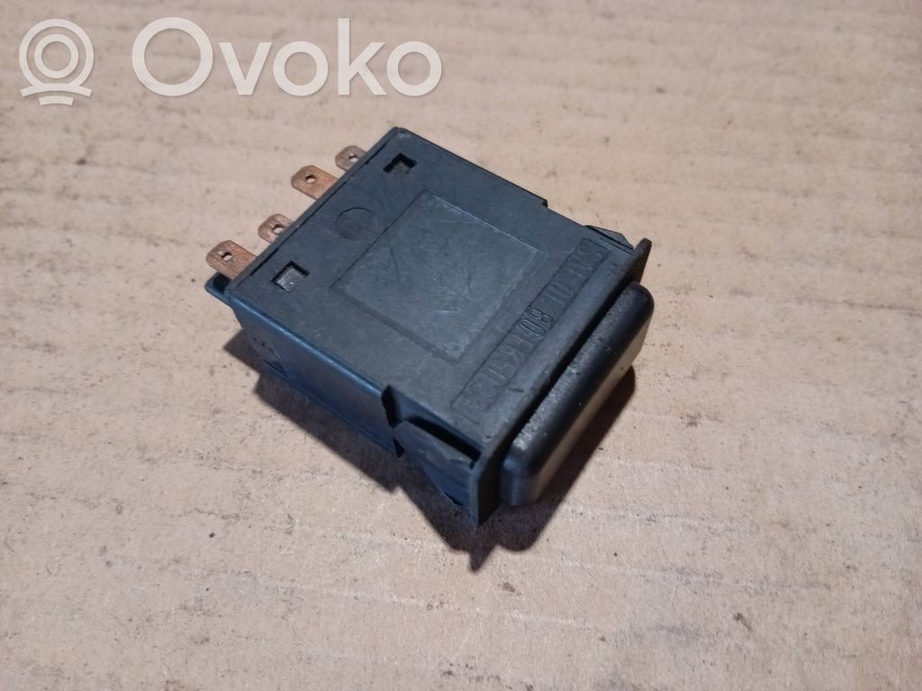 BMW 3 E30 Hazard light switch 