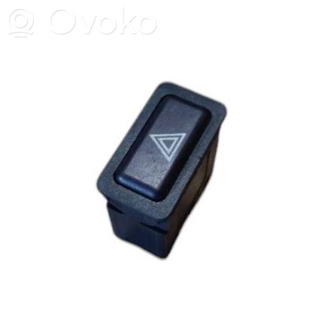 BMW 3 E30 Hazard light switch 