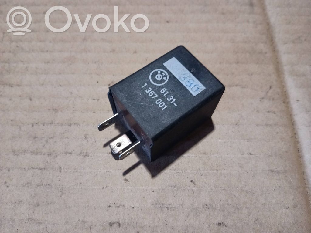 BMW 3 E36 Other relay 