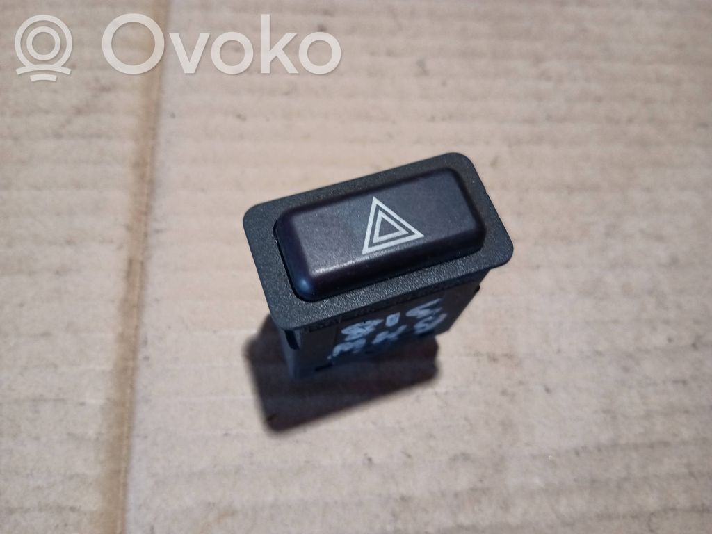 BMW 3 E30 Hazard light switch 