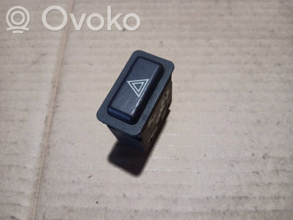 BMW 3 E30 Hazard light switch 