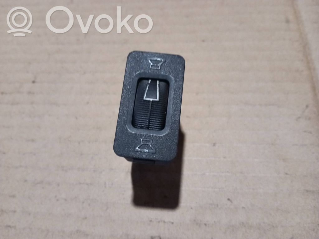 BMW 3 E30 Sound control switch 