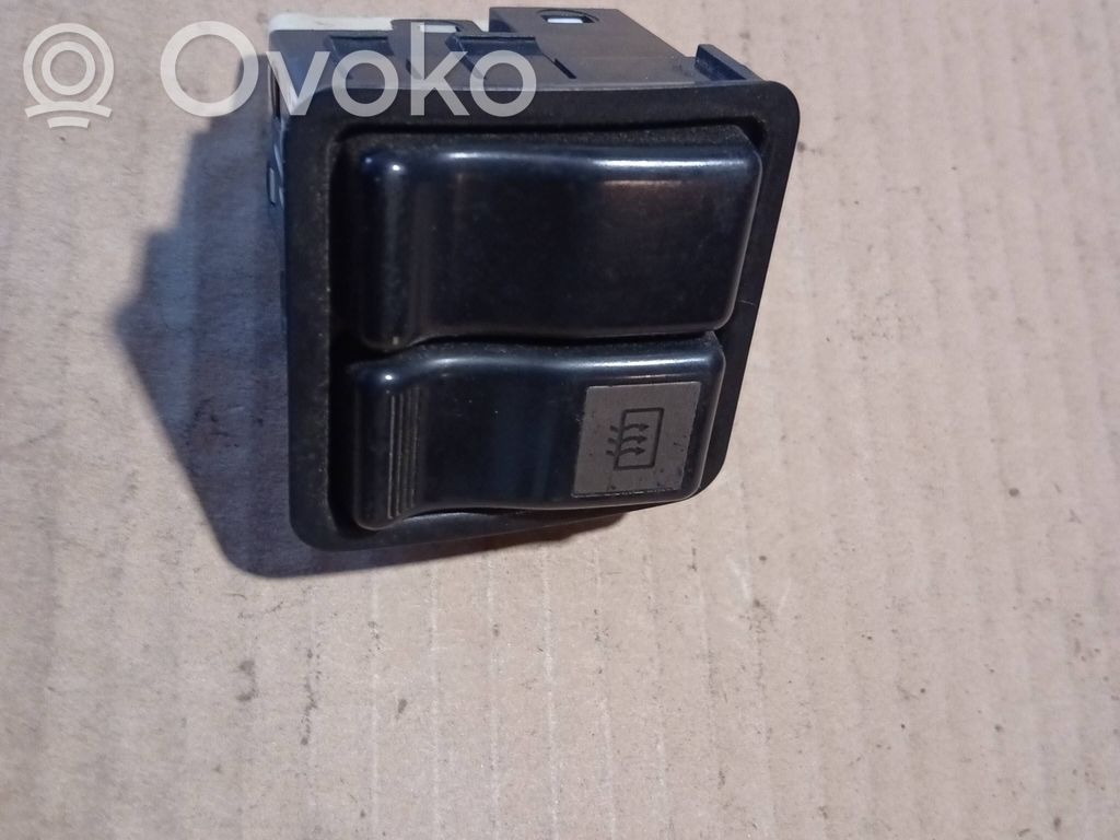 Toyota Corolla E110 Windscreen/window heater switch 
