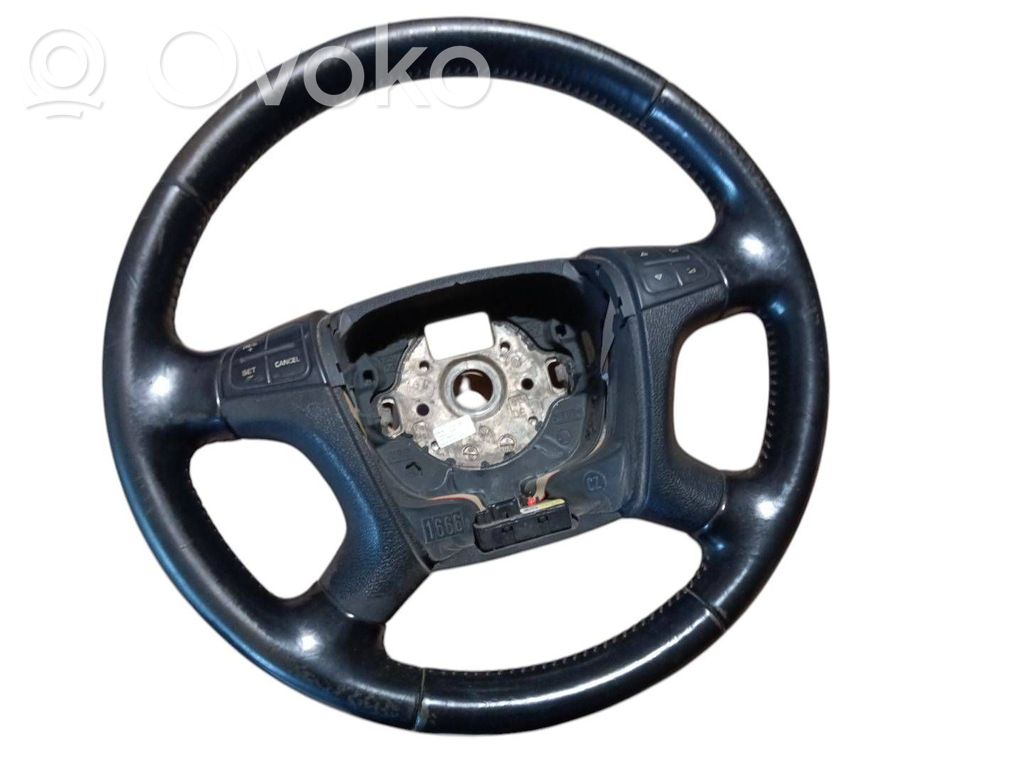 Skoda Superb B5 (3U) Kierownica 