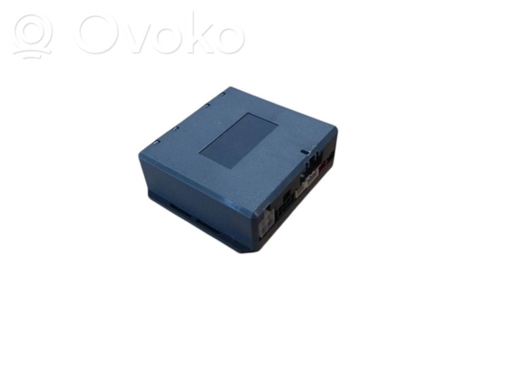 Ford Transit VII Alarm control unit/module 