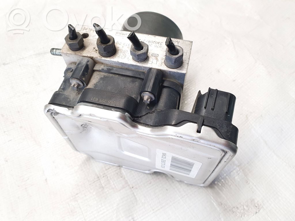 Ford Transit VII ABS Pump 