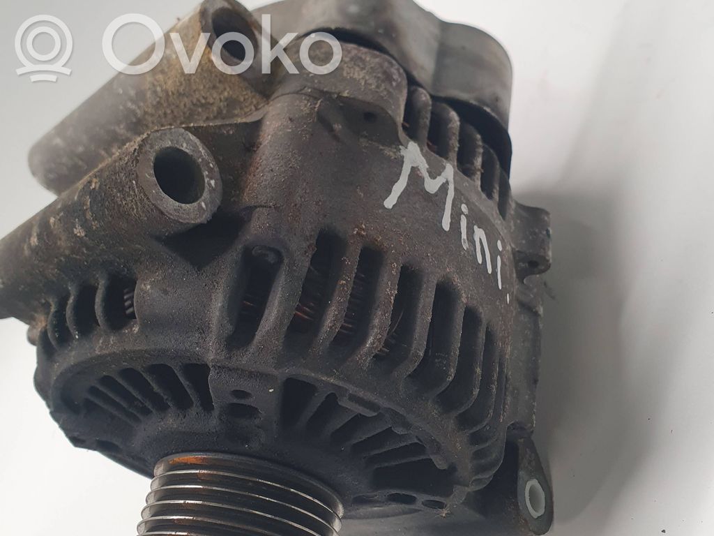 Mini One - Cooper R50 - 53 Ģenerators 