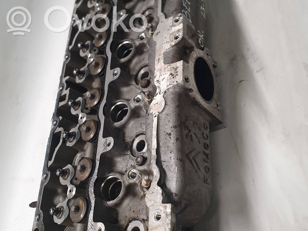 Citroen Berlingo other engine part 