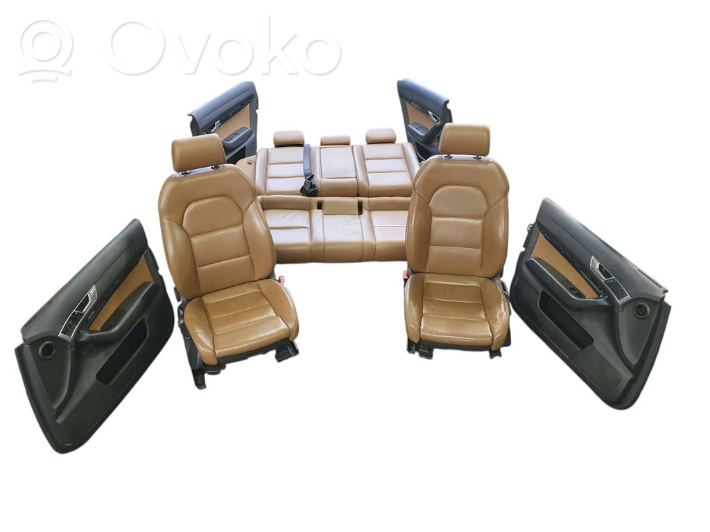 Interior set
