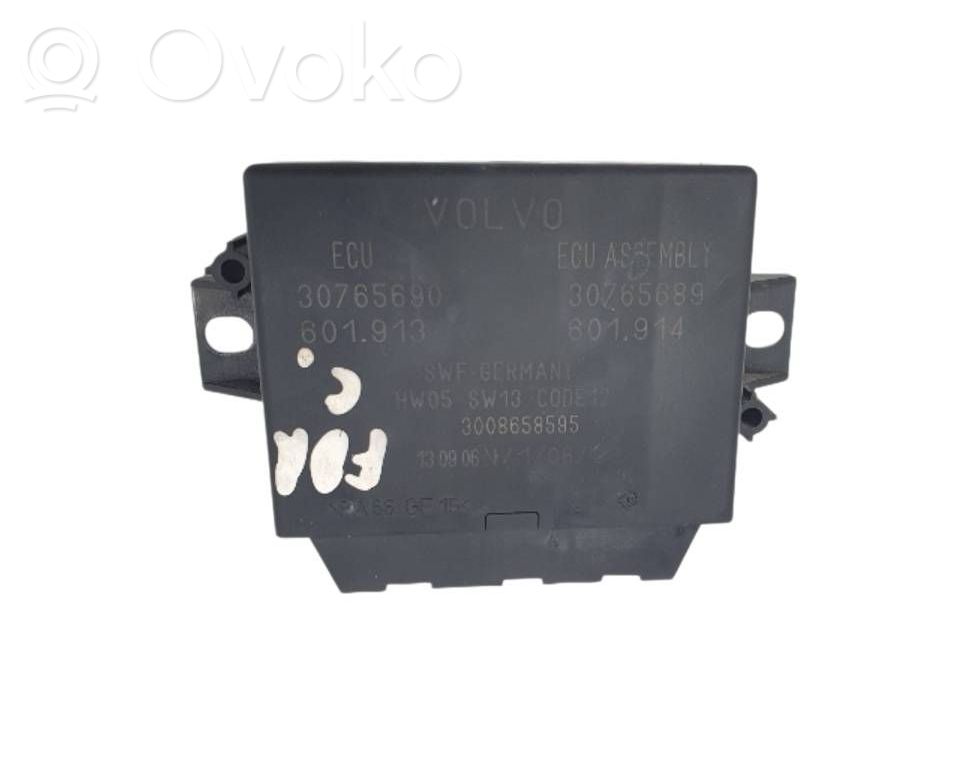 Volvo XC70 Parking PDC control unit/module 