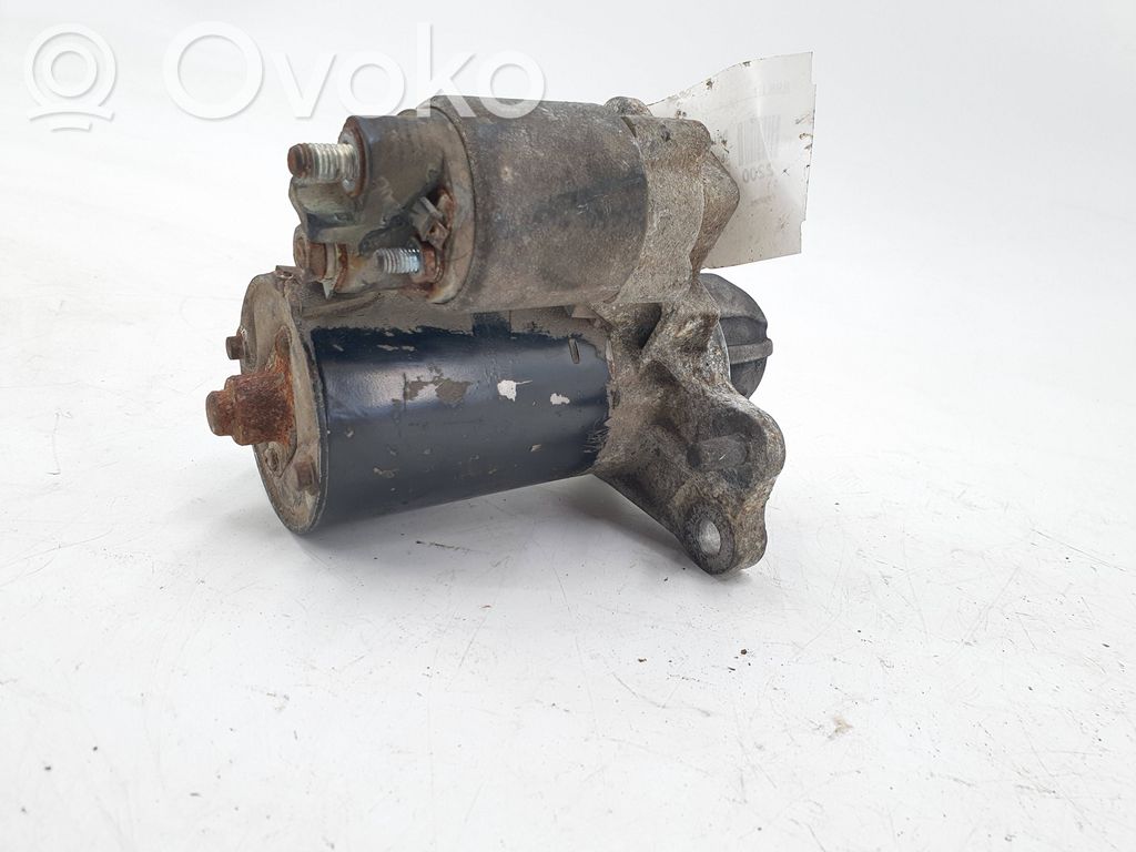 Mini One - Cooper R50 - 53 Electromotor 