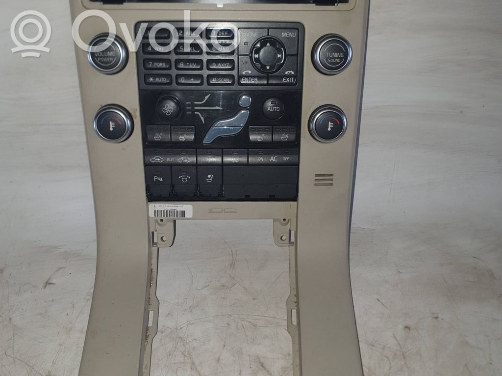 Volvo S80 Screen/display/small screen 