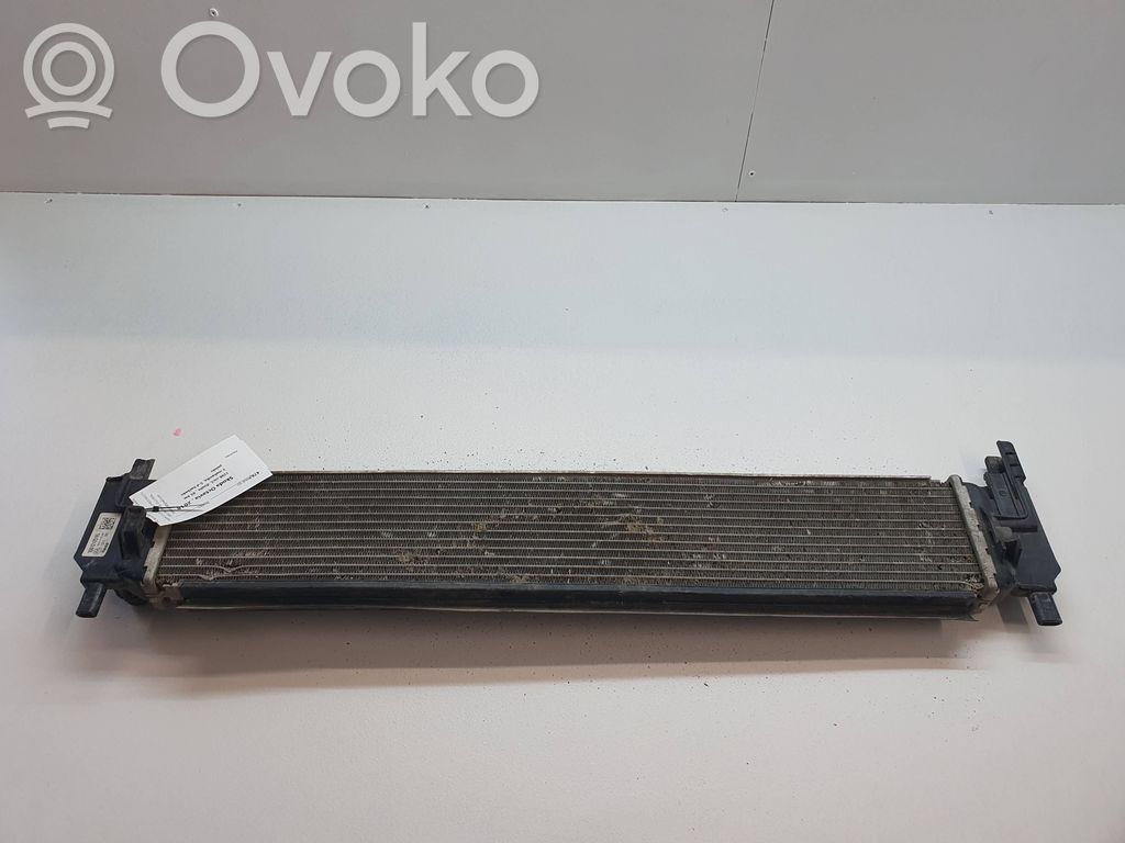 Skoda Octavia Mk3 (5E) Coolant radiator 