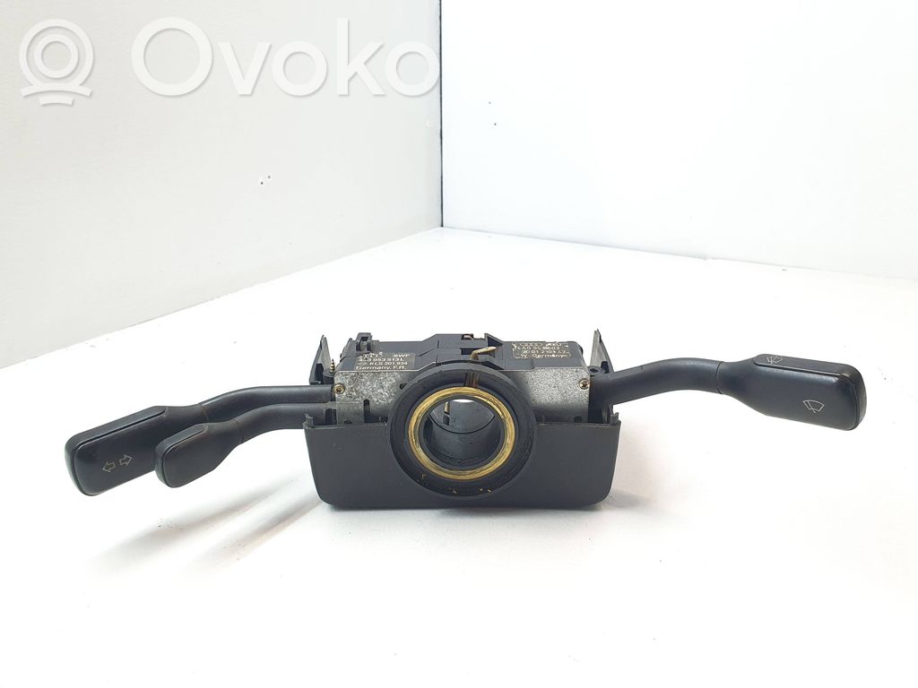 Audi 80 90 S2 B4 Leva/interruttore dell’indicatore di direzione e tergicristallo 