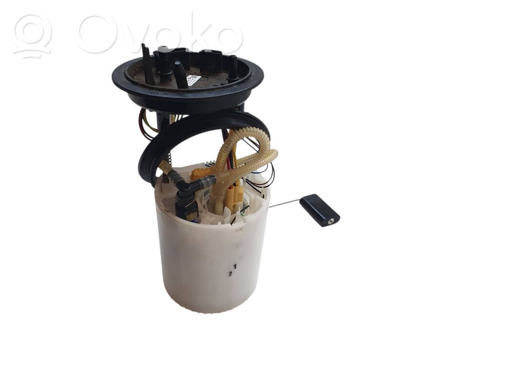 Skoda Octavia Mk3 (5E) Bomba interna de combustible 