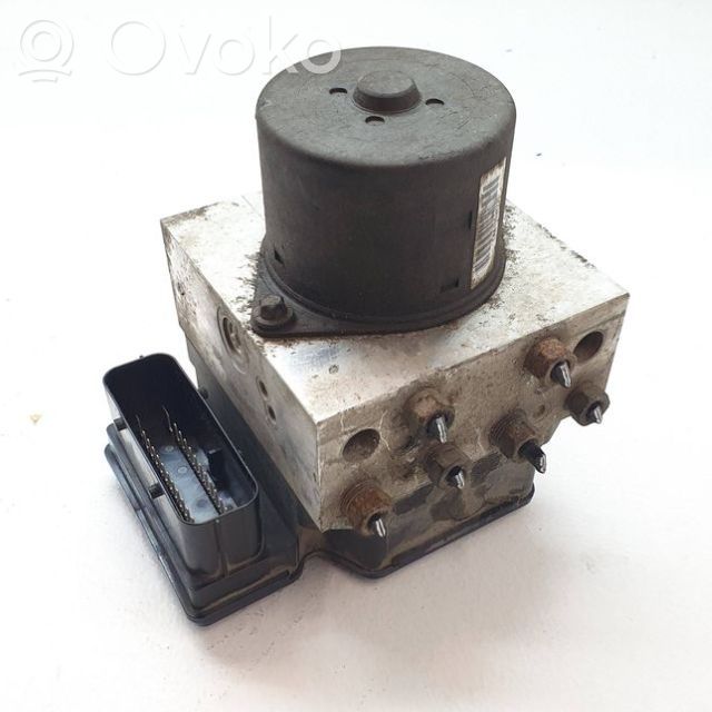 Mini One - Cooper Coupe R56 ABS Pump 