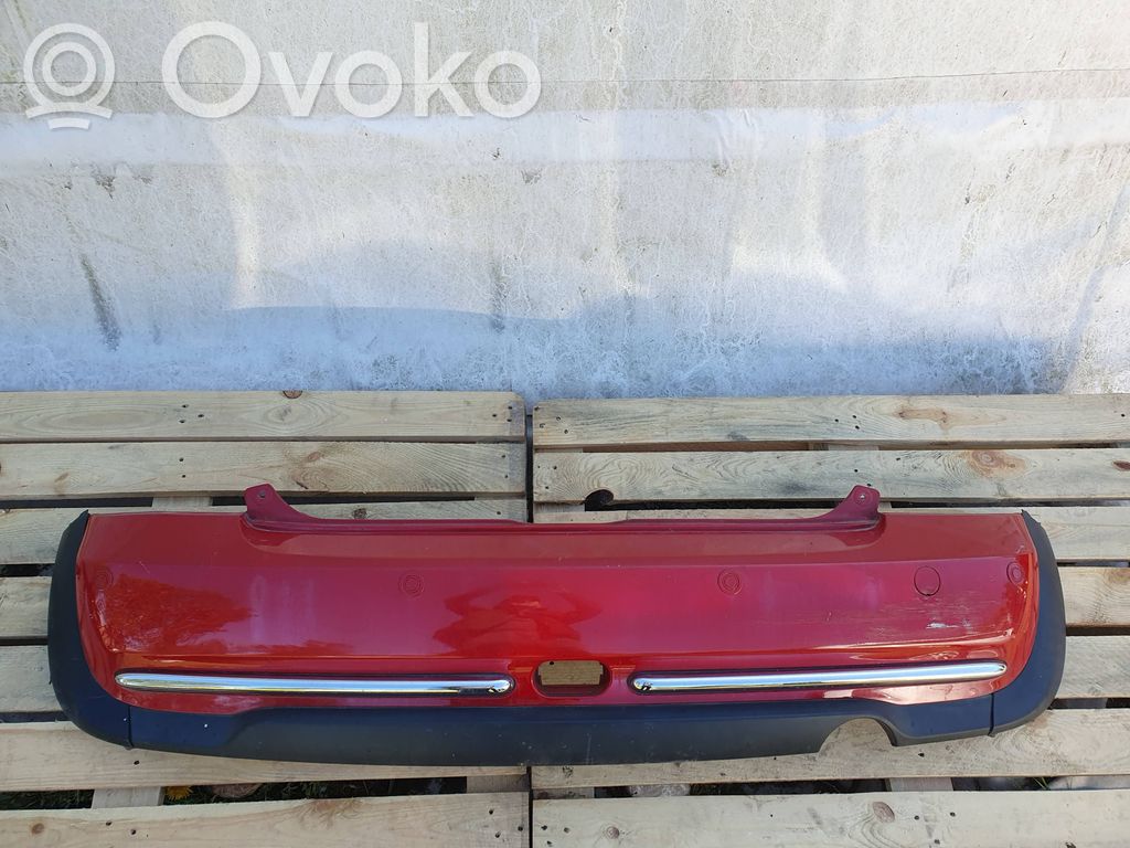 Mini One - Cooper R50 - 53 Parachoques 