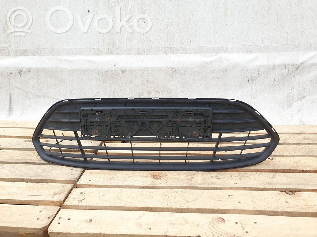 Ford Mondeo MK IV Etusäleikkö 