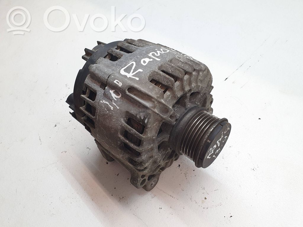 Skoda Rapid (NH) Generatore/alternatore 