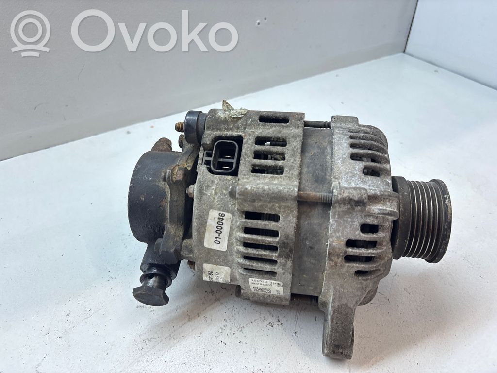 Hyundai Sonata Generatore/alternatore 