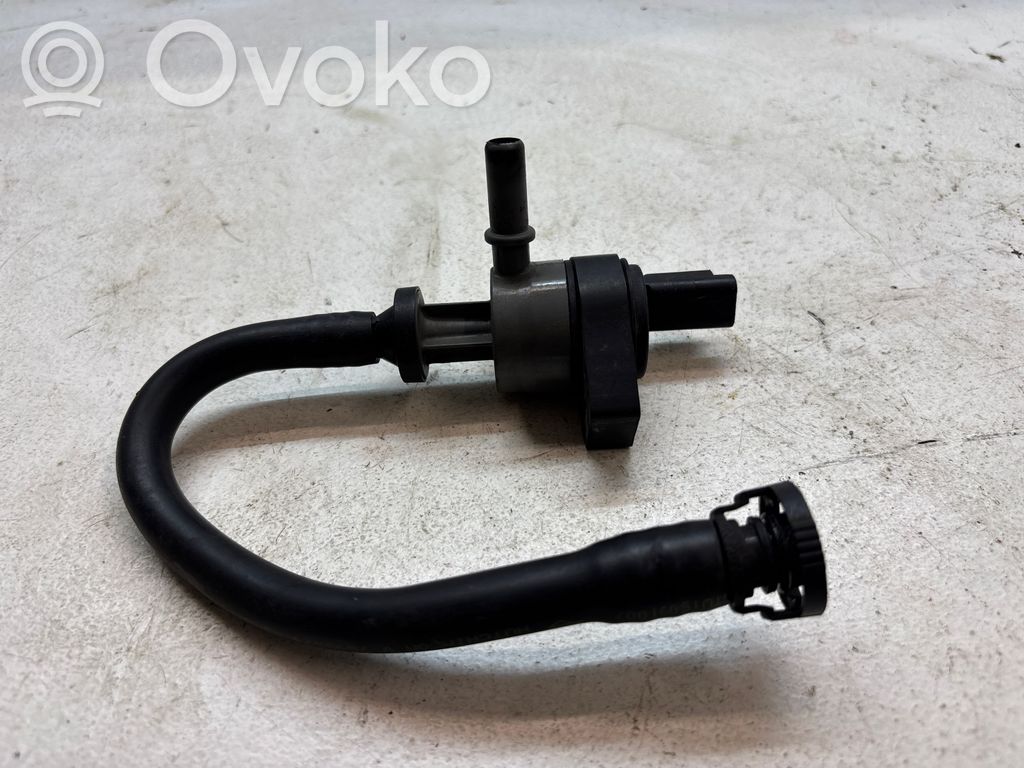 Válvula electromagnética   7595574