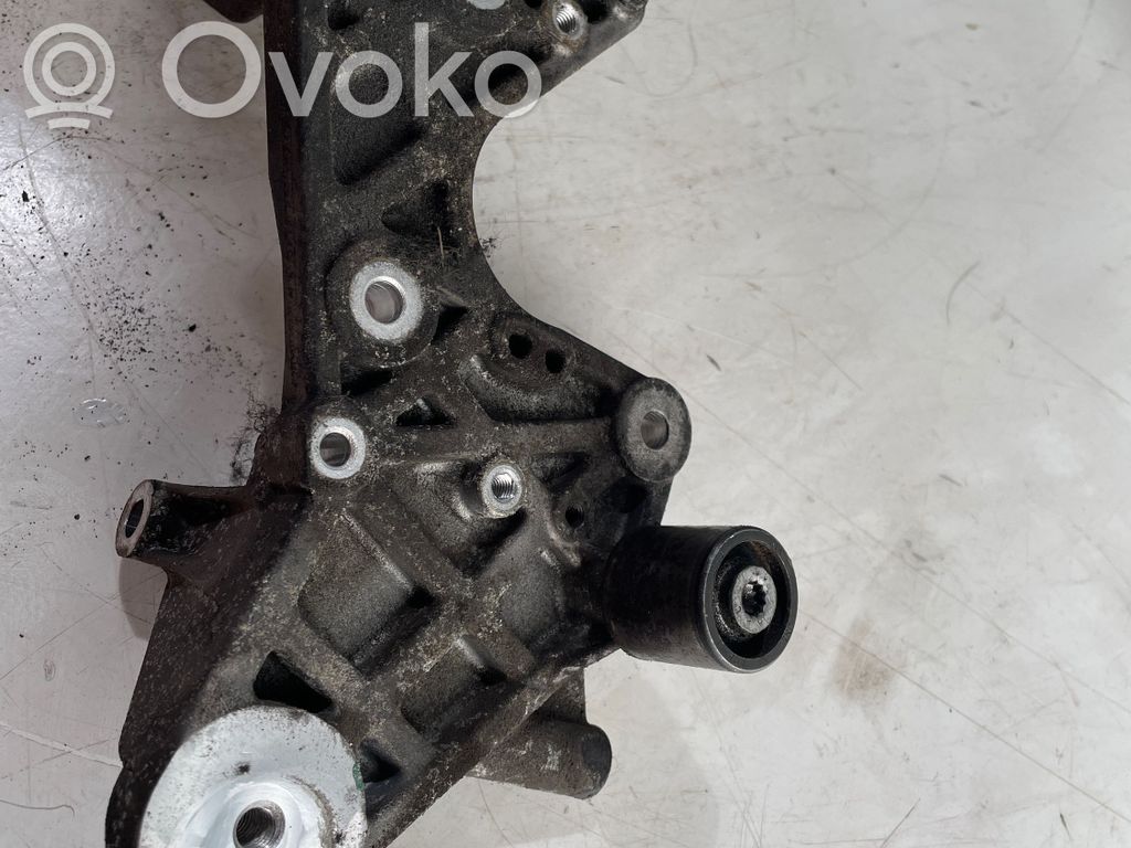 Audi A4 S4 B8 8K Fuel pump bracket 