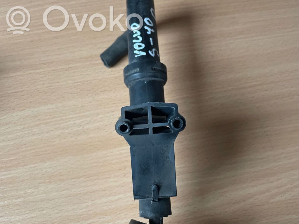 Volvo S40 Dysza spryskiwacza lampy przedniej 
