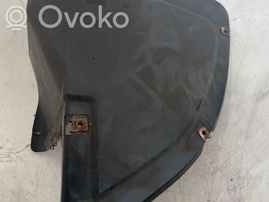 BMW 1 E81 E87 Bamperio dugno apsauga 
