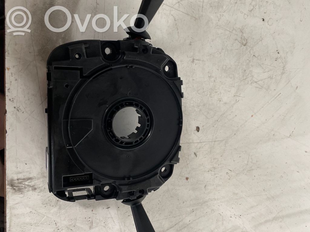 BMW 1 E81 E87 Wiper turn signal indicator stalk/switch 