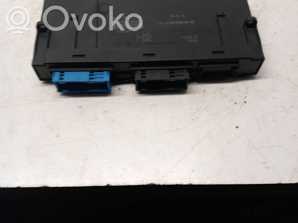 Other control units/modules   532472421,2016112251