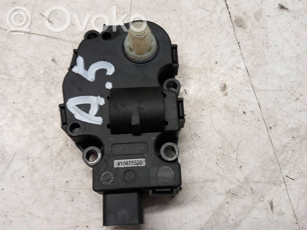 Audi A5 8T 8F Air flap motor/actuator 