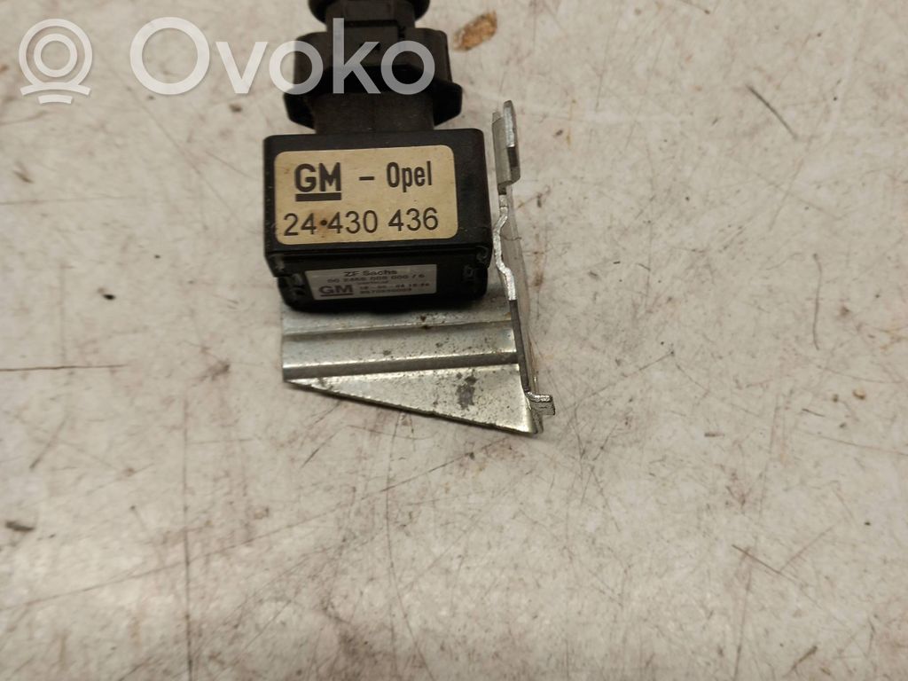 Sensor   24430436