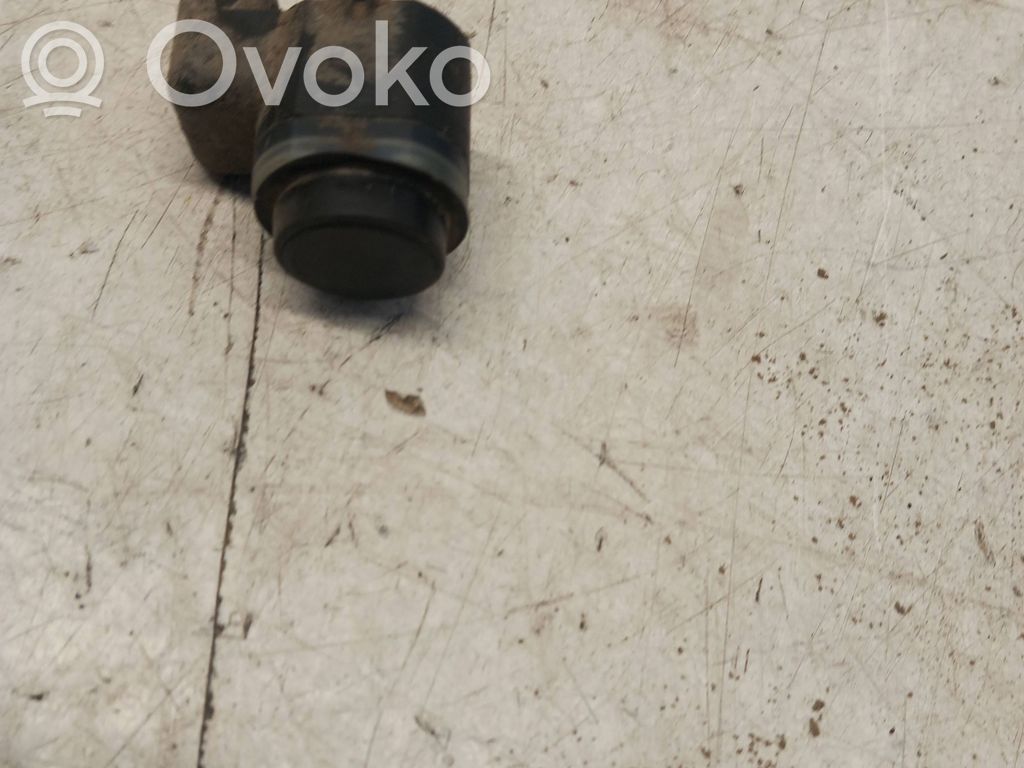Ford Mondeo MK IV Czujnik parkowania PDC 