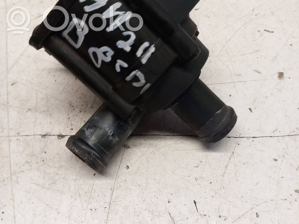 Audi A4 S4 B8 8K Electric auxiliary coolant/water pump 