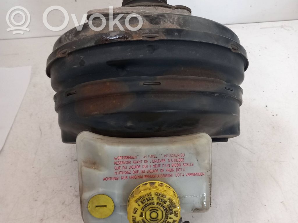 Volkswagen Phaeton Brake booster 