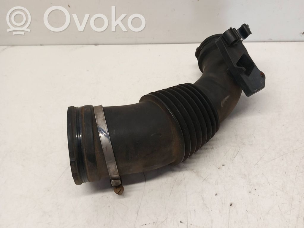 Audi A4 S4 B8 8K Šļūtene (-es) / caurule (-es) 