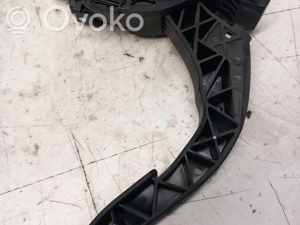 Audi A4 S4 B8 8K Gaspedal 