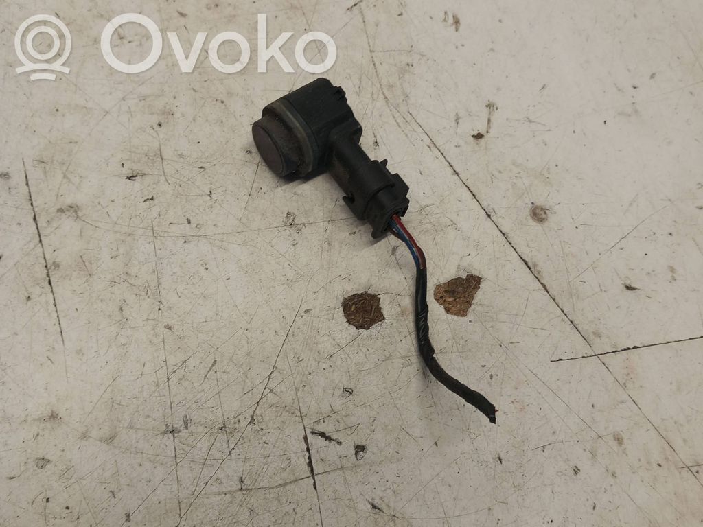 Volkswagen PASSAT B6 Parkavimo daviklis PDC 