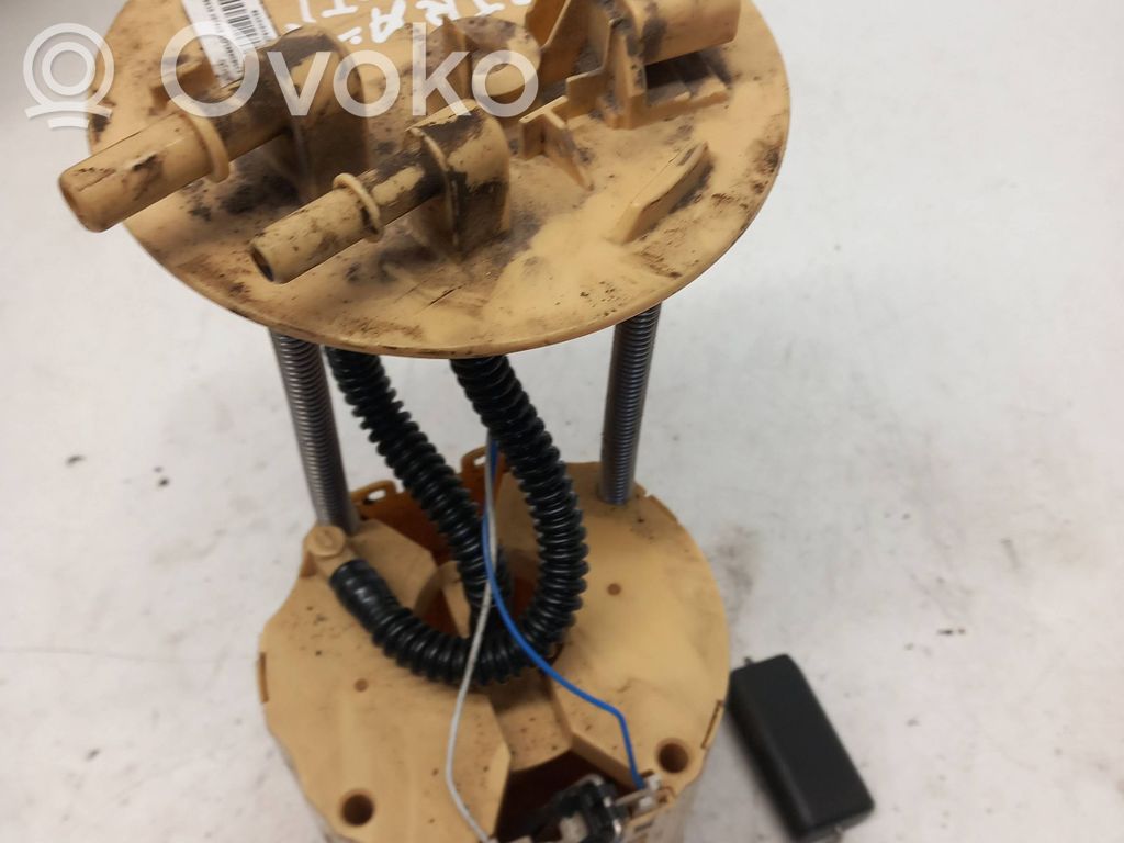 Opel Astra J In-tank fuel pump 