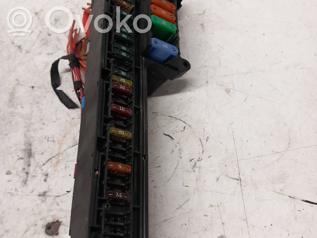 Fuse module   6957330