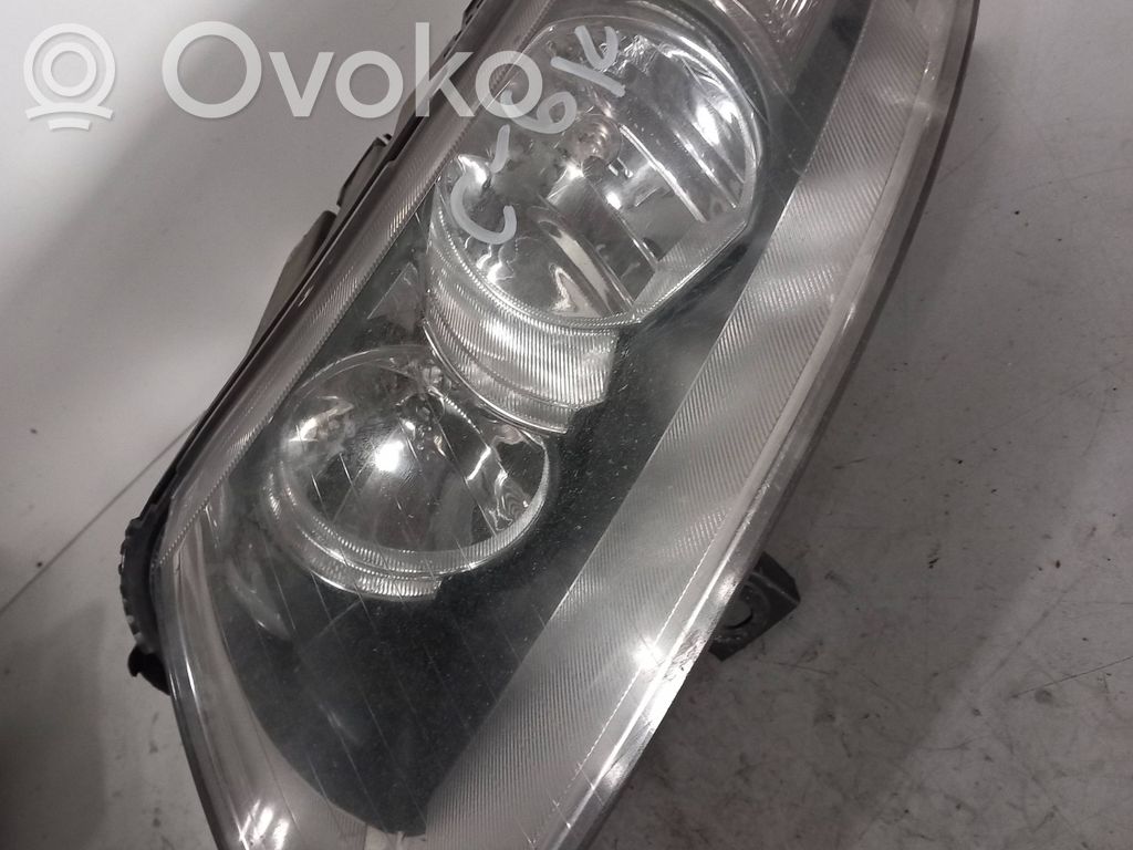 Audi A6 S6 C6 4F Headlight/headlamp 