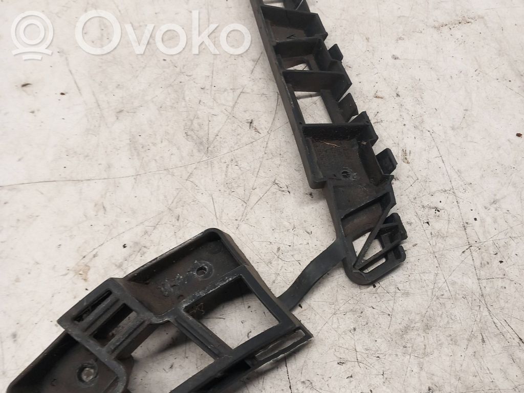 Opel Meriva B Uchwyt / Mocowanie zderzaka tylnego 