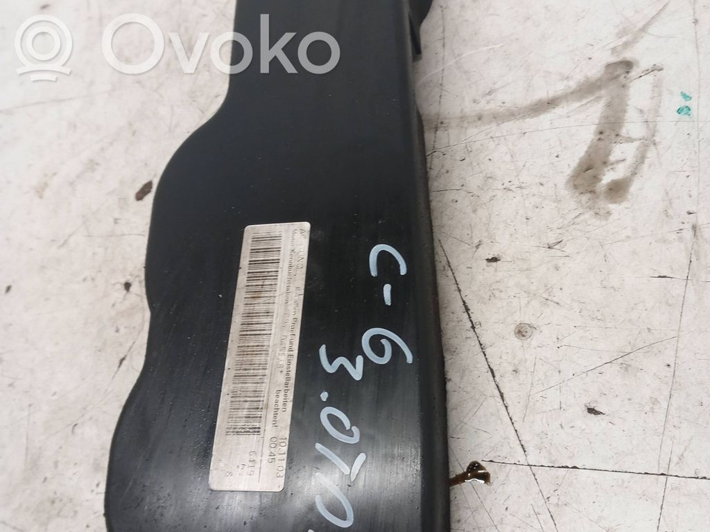 Zobsiksnas aizsargs   059109123AD