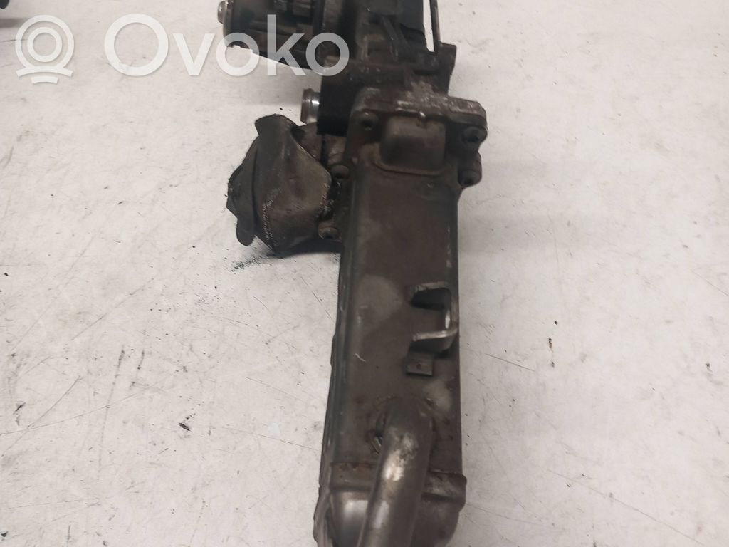 Audi A3 S3 8P Chłodnica spalin EGR 