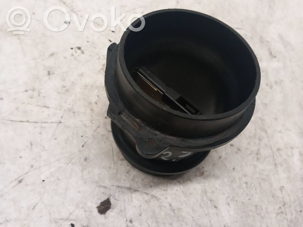 Audi A6 S6 C6 4F Oro srauto matuoklis 