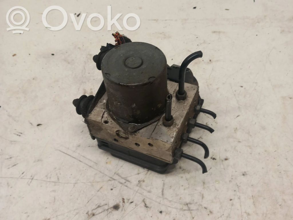 Audi A4 S4 B8 8K ABS Pump 