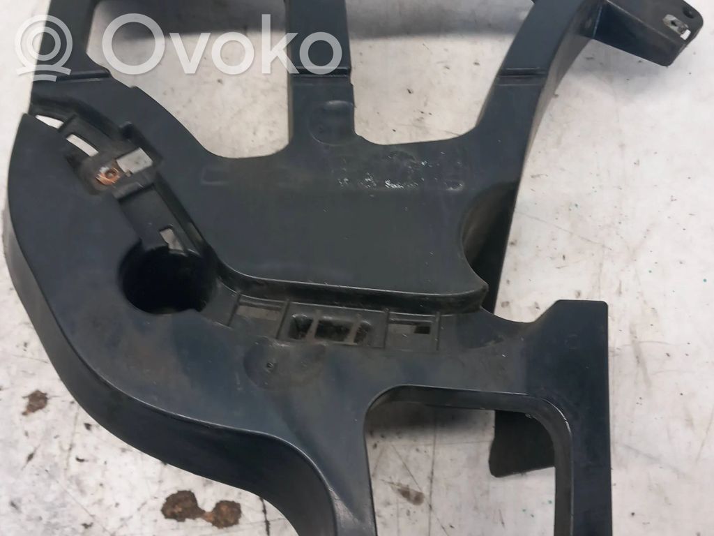 BMW X5 E70 Rear bumper mounting bracket 