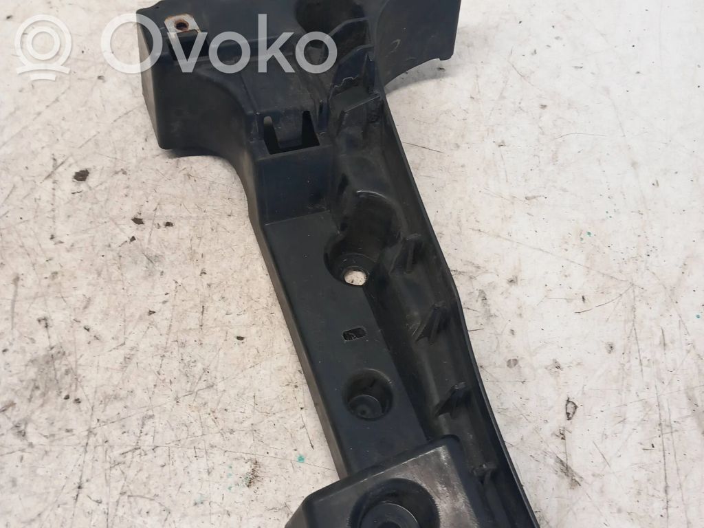 BMW X5 E70 Galinis laikiklis bamperio 