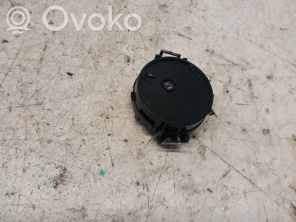 BMW X5 E70 Rain sensor 