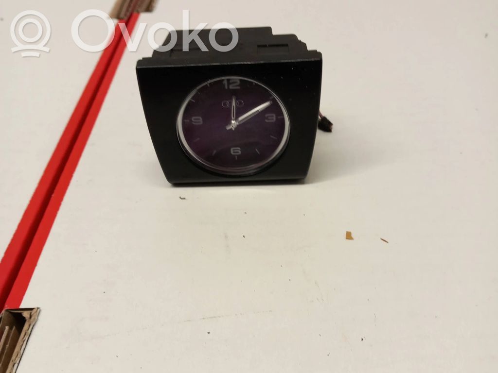 Audi A8 S8 D4 4H Reloj 